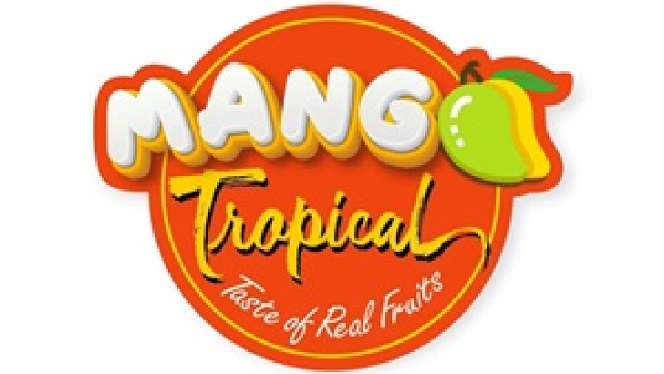 Mango Tropical by El Kubyertos logo