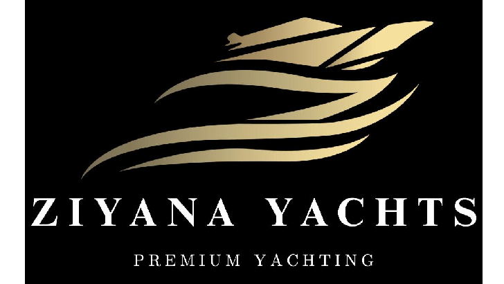 Ziyana Yachts logo