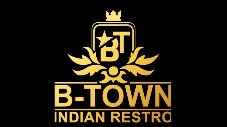 B-Town Restro Bar, Lavender Hotel Al Nahda logo
