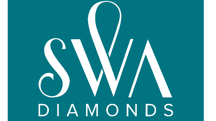 SWA Diamonds logo
