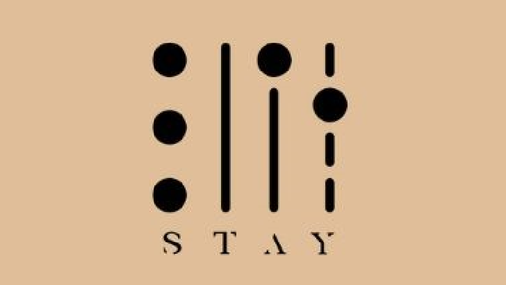Stay Bakery & Cafe logo