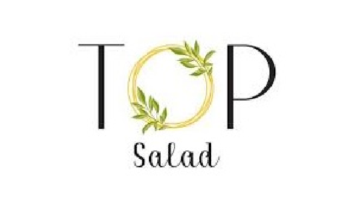 Top Salad, One Eatery logo