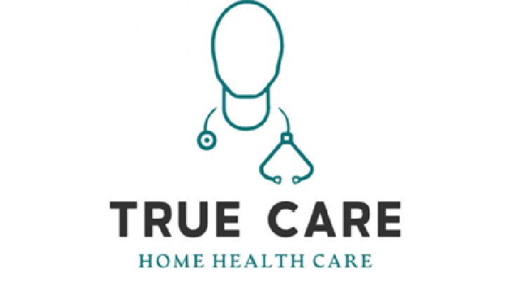 True Care Home Health Care logo