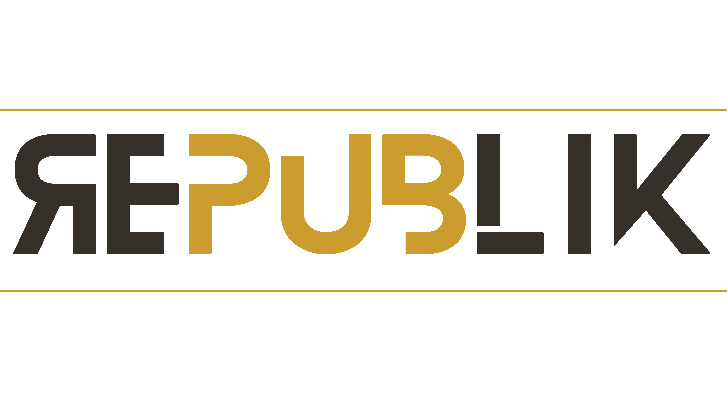 Republik, JA Lake View Hotel logo