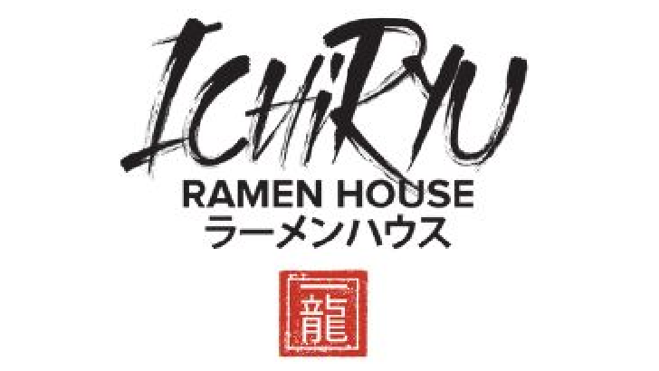 Ichiryu Ramen House logo