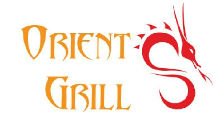 Orient Grill Restaurant logo