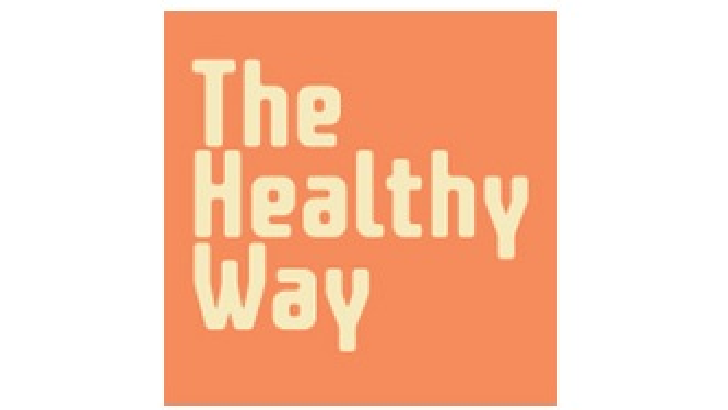 The Healthy Way, One Eatery logo