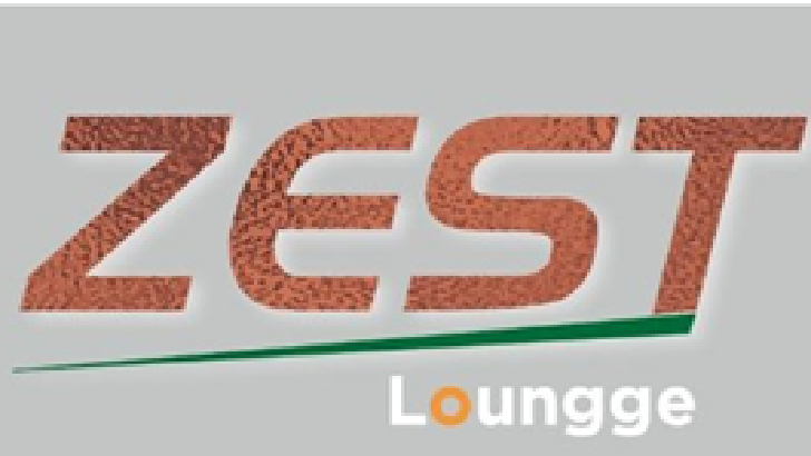 Zest Lounge, La Quinta by Wyndham logo