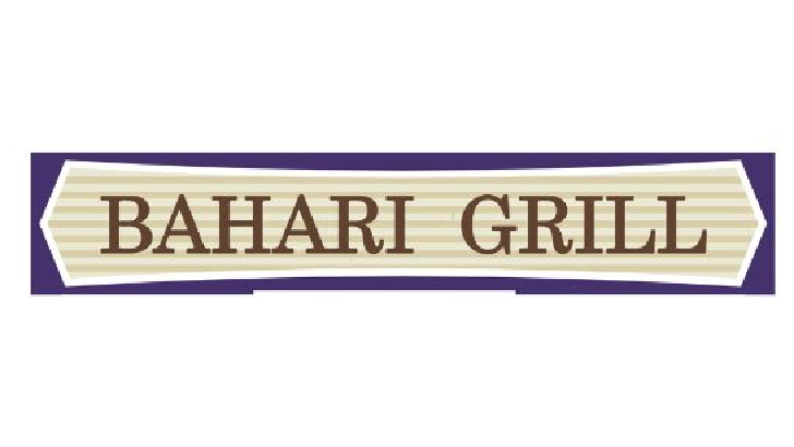 Bahari Grill, Miramar Al Aqah Beach Resort logo