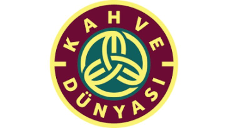 Kahve Dünyasi Restaurant logo