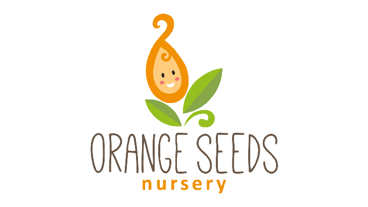 Orange Seeds Nursery logo