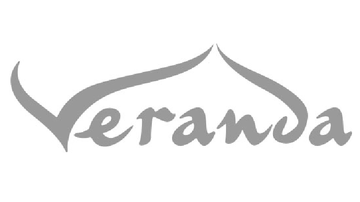 Veranda, Arjaan by Rotana Dubai Media City logo