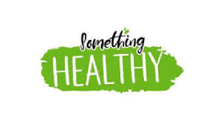 Something Healthy, One Eatery logo