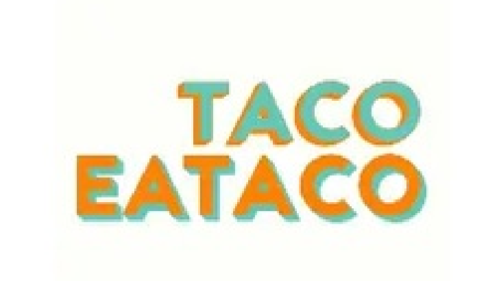 Taco Eataco, One Eatery logo