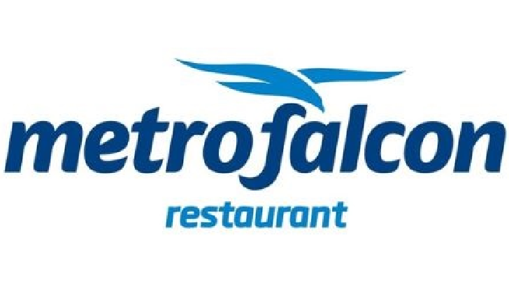 Metro Falcon Restaurant logo