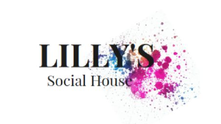 Lilly's Social House, Canal Central Hotel logo