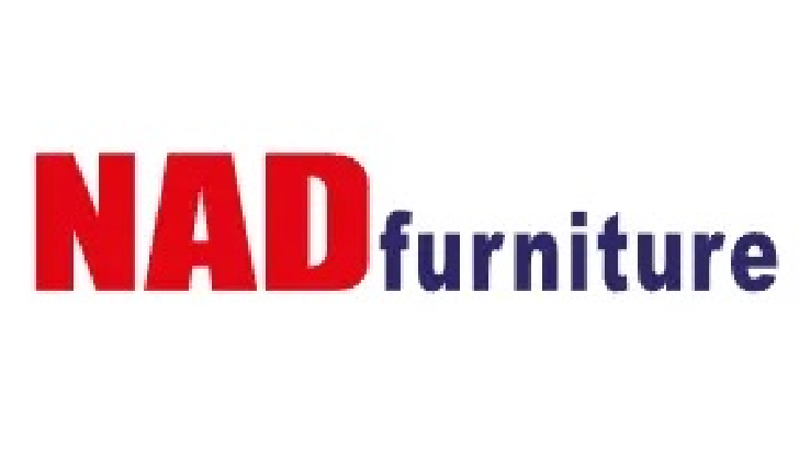 NAD Furniture logo
