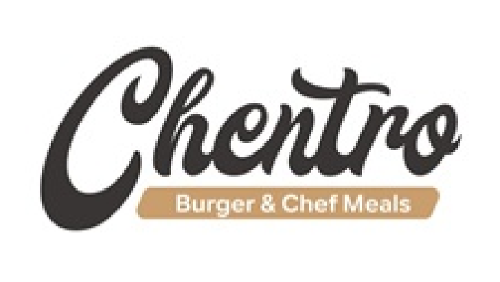 Chentro Burger logo