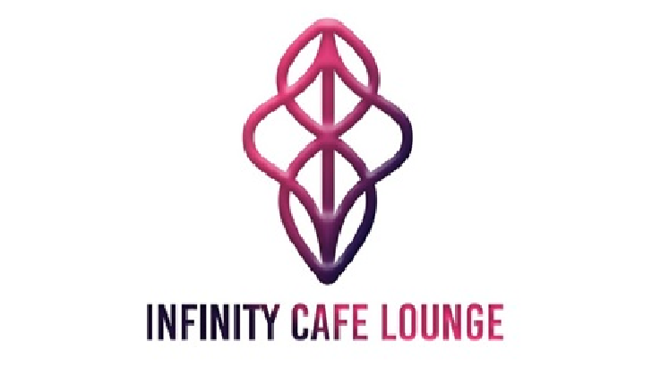 Infinity Cafe Lounge logo