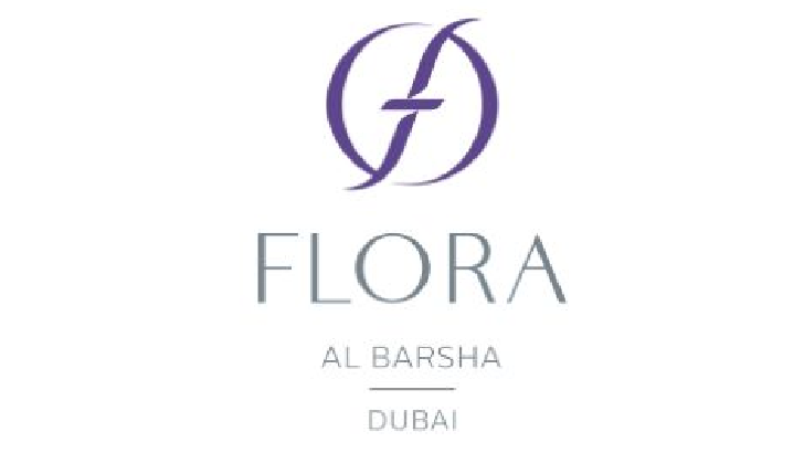 Cafe 39, Flora Al Barsha Hotel logo
