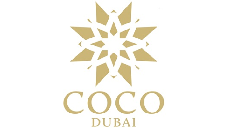 COCO Restaurant and Best Shisha Lounge logo