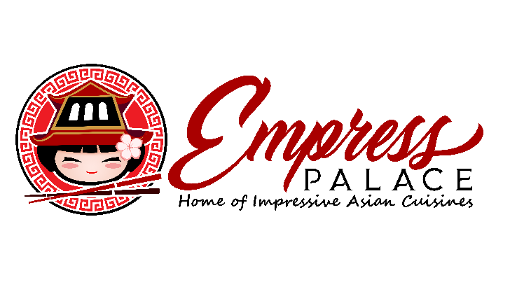 Empress Palace Restaurant logo