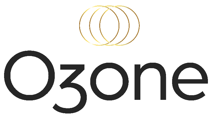 Ozone, Royal M Hotel & Resort by Gewan Al Aqah Beach logo