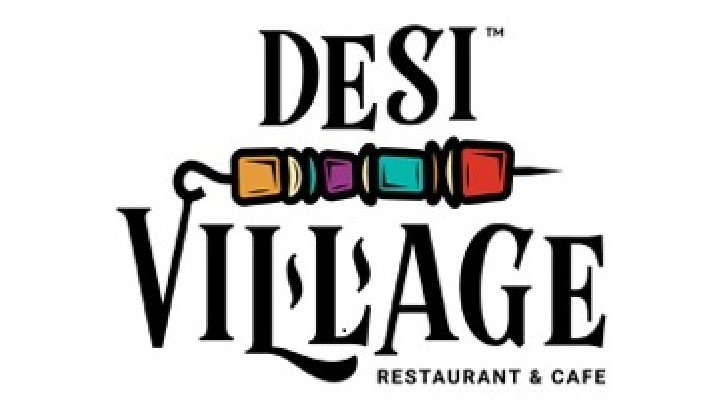 Desi Village Restaurant and Cafe logo
