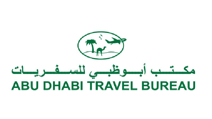 Abu Dhabi Travel Bureau logo
