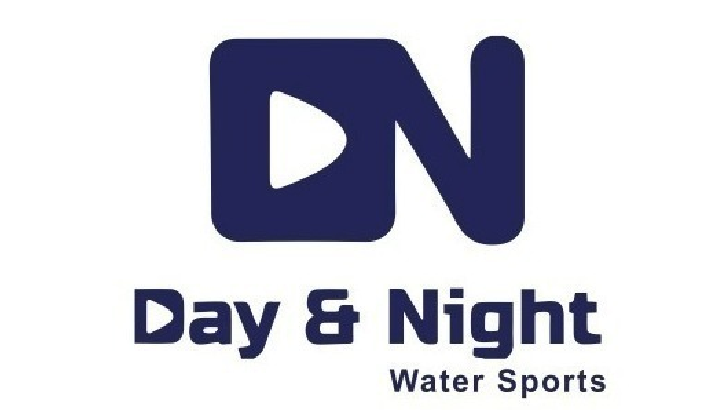 Day & Night Water Sports logo