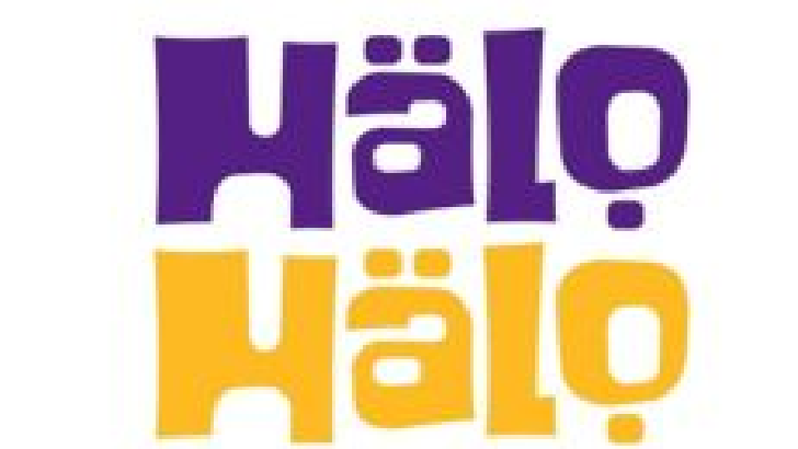 Halo Halo Restaurant, Jannah Marina Hotel Apartments, Dubai Marina logo