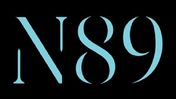 N89 Restaurant and Lounge logo