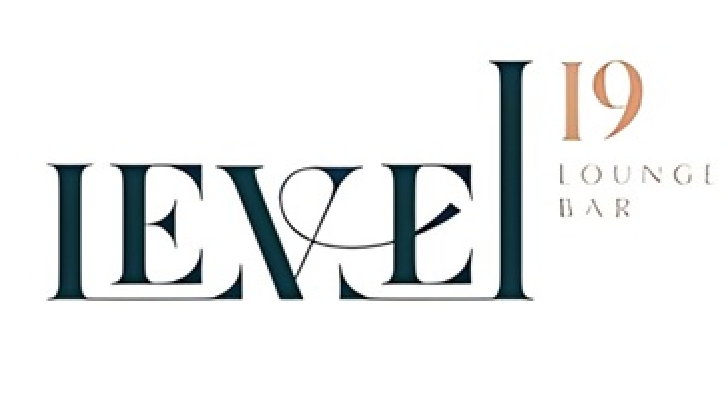 Level 19 Lounge, Park Regis Kris Kin Hotel logo