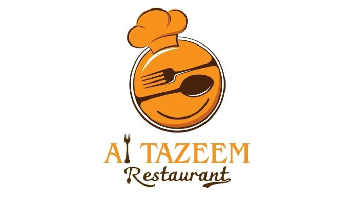 Al Tazeem Restaurant logo