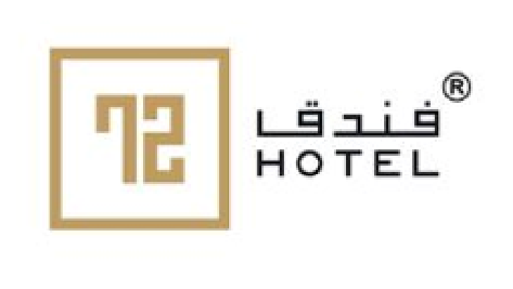 Equation Restaurant, 72 Hotel logo
