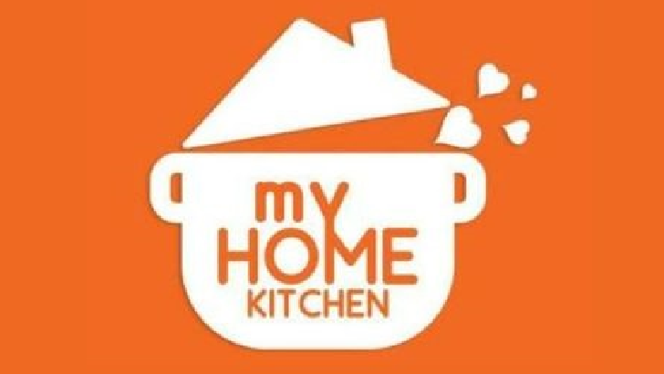 My Home Kitchen Restaurant logo