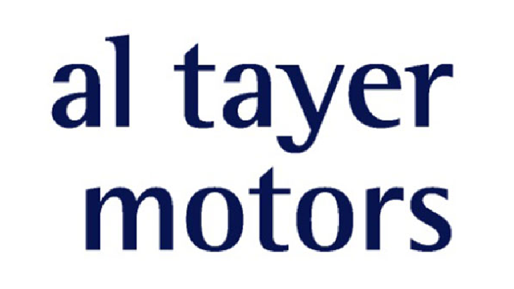 Al Tayer Motors logo