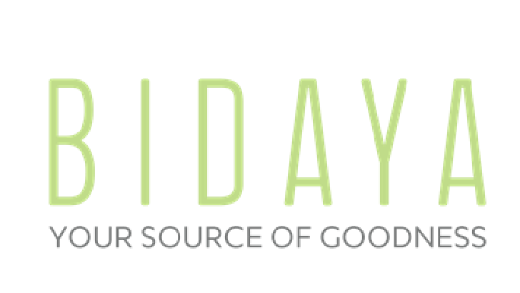 Bidaya Cafe logo