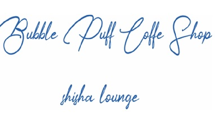 Bubble Puff logo