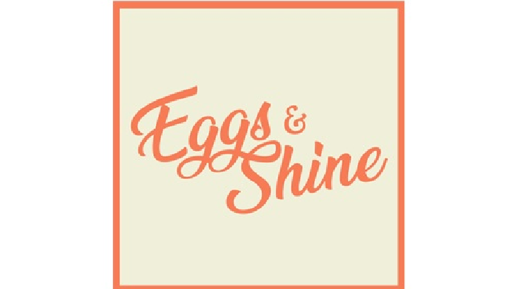 Eggs & Shine, One Eatery logo