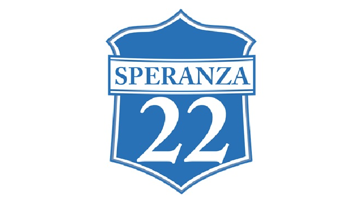Speranza22, Occidental Sharjah Grand logo