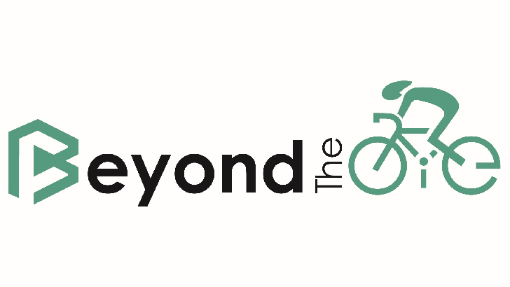 Beyond the Bike logo