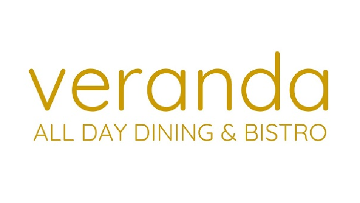 Veranda All Day Dining & Bistro, Signature Hotel Al Barsha 1 logo