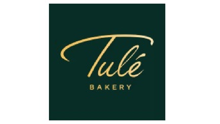 Tule Bakery, One Eatery logo