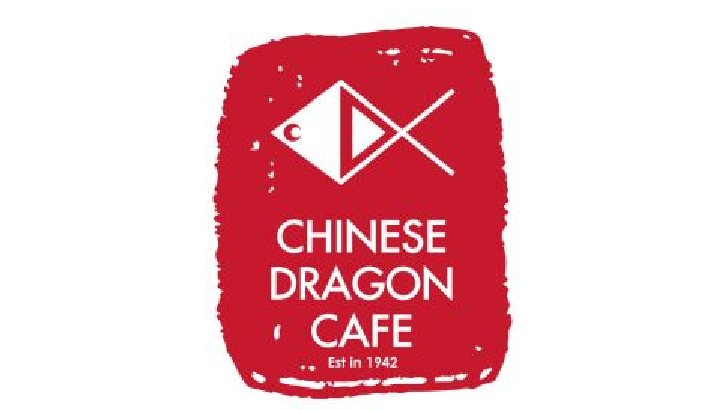 Chinese Dragon Cafe logo