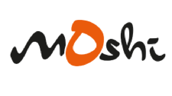 Moshi logo