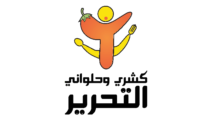 Koshary & Halawani Al Tahrir logo