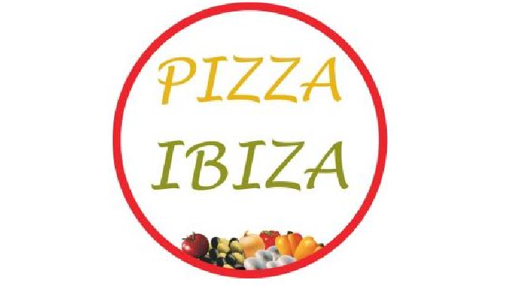 Pizza Ibiza Restaurant logo
