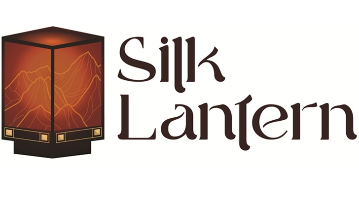 Silk Lantern logo