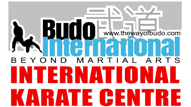 International Karate Centre logo
